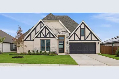 273 Rosemallow Lane, Waxahachie, TX 75165 - Photo 1