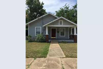 5107 Manett Street, Dallas, TX 75206 - Photo 1