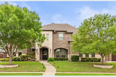 1640 Stillhouse Hollow Drive, Prosper, TX 75078 - Photo 1