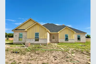 137 Logan Trail, Abilene, TX 79602 - Photo 1