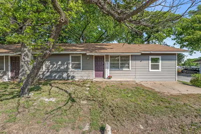 1361 W McNeill Street, Stephenville, TX 76401 - Photo 1