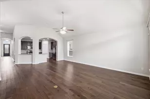 1513 Habersham St, Aubrey, TX 76227 - Photo 17