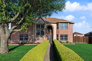 703 Harvest Glen Dr, Cedar Hill, TX 75104 - Photo 3
