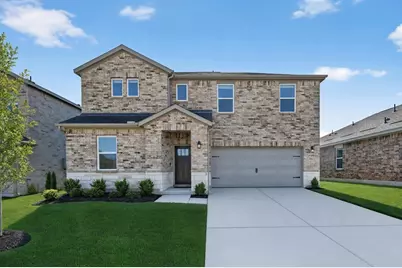 2613 Glacier Road, Anna, TX 75409 - Photo 1