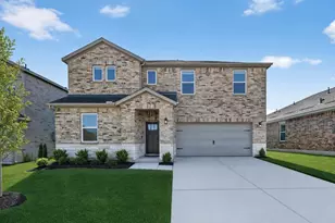 2613 Glacier Rd, Anna, TX 75409 - Photo 1