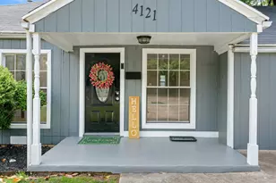 4121 Alamo Ave, Fort Worth, TX 76107 - Photo 1