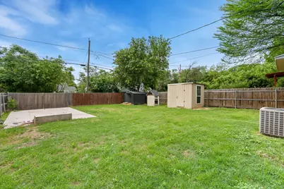 4121 Alamo Avenue, Fort Worth, TX 76107 - Photo 25