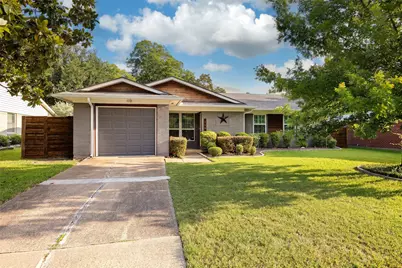 314 N Cottonwood Drive, Richardson, TX 75080 - Photo 1