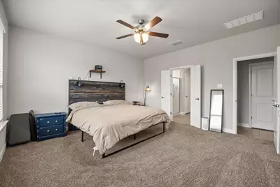 1009 Croxley Way, Fort Worth, TX 76247 - Photo 21