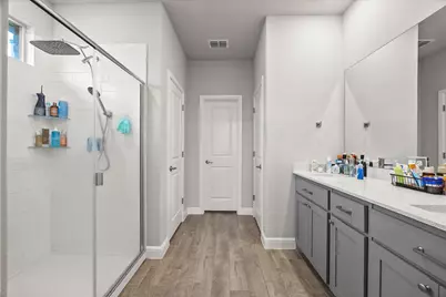 1009 Croxley Way, Fort Worth, TX 76247 - Photo 19