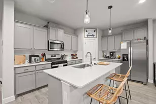 1009 Croxley Wy, Fort Worth, TX 76247 - Photo 9
