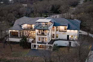 1230 Oak View Ct, Oak Point, TX 75068 - Photo 27