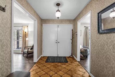 1208 Knotty Oaks Drive, Woodway, TX 76712 - Photo 5