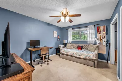 1208 Knotty Oaks Drive, Woodway, TX 76712 - Photo 23