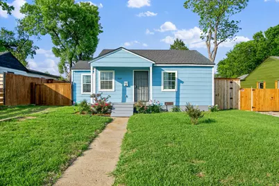 3068 Sunnyvale Street, Dallas, TX 75216 - Photo 3