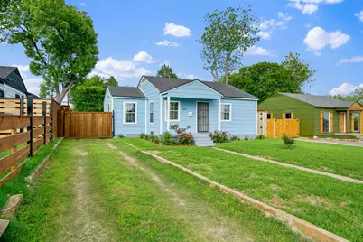 3068 Sunnyvale Street, Dallas, TX 75216 - Photo 3