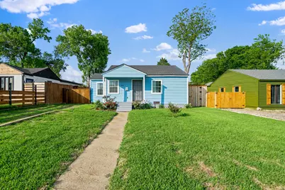 3068 Sunnyvale Street, Dallas, TX 75216 - Photo 1