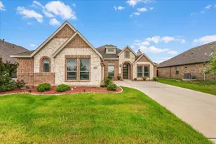1021 Longbow Ln, Crowley, TX 76036 - Photo 5
