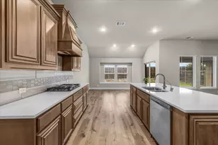 1021 Longbow Ln, Crowley, TX 76036 - Photo 11