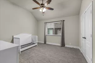 1021 Longbow Ln, Crowley, TX 76036 - Photo 21