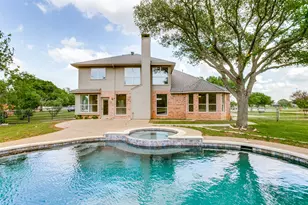 331 Lakeside Dr, Shady Shores, TX 76208 - Photo 21