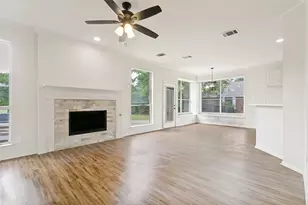 331 Lakeside Dr, Shady Shores, TX 76208 - Photo 5