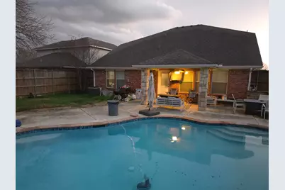 406 Oxford Drive, Wylie, TX 75098 - Photo 1