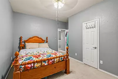 6369 Redeagle Creek Drive, Fort Worth, TX 76179 - Photo 21