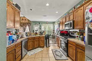 6369 Redeagle Creek Dr, Fort Worth, TX 76179 - Photo 13