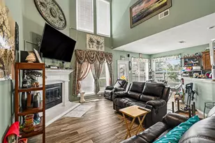6369 Redeagle Creek Dr, Fort Worth, TX 76179 - Photo 11