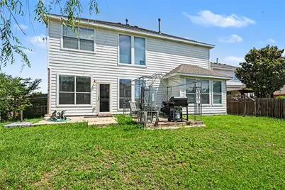 6369 Redeagle Creek Drive, Fort Worth, TX 76179 - Photo 29