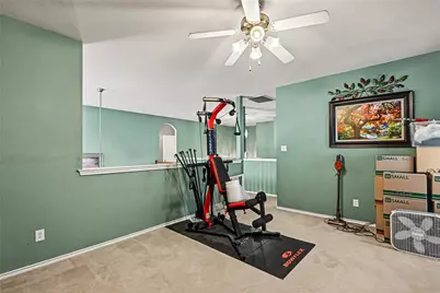 6369 Redeagle Creek Drive, Fort Worth, TX 76179 - Photo 27