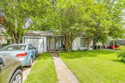 4817 Marks Place, Fort Worth, TX 76116 - Photo 3
