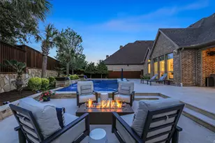 3980 Hickory Grove Ln, Frisco, TX 75033 - Photo 9