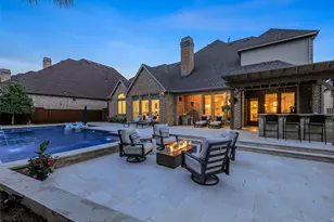 3980 Hickory Grove Ln, Frisco, TX 75033 - Photo 3