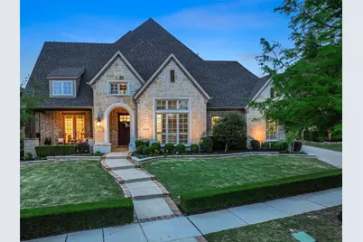 3980 Hickory Grove Lane, Frisco, TX 75033 - Photo 1
