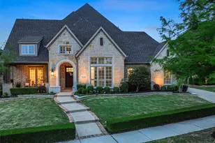 3980 Hickory Grove Ln, Frisco, TX 75033 - Photo 1