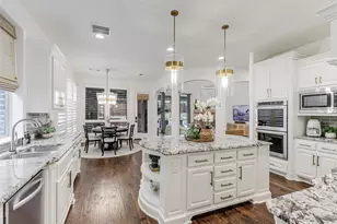 3980 Hickory Grove Ln, Frisco, TX 75033 - Photo 7