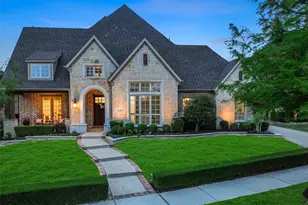 3980 Hickory Grove Ln, Frisco, TX 75033 - Photo 39