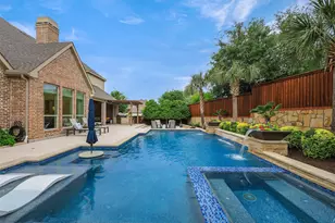 3980 Hickory Grove Ln, Frisco, TX 75033 - Photo 5