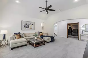 3980 Hickory Grove Ln, Frisco, TX 75033 - Photo 25