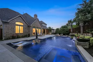 3980 Hickory Grove Ln, Frisco, TX 75033 - Photo 1