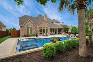 3980 Hickory Grove Ln, Frisco, TX 75033 - Photo 7