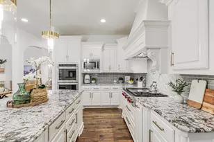 3980 Hickory Grove Ln, Frisco, TX 75033 - Photo 17