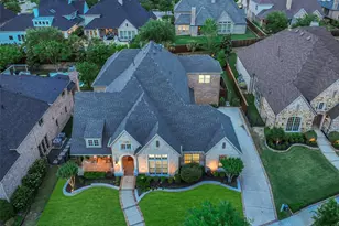 3980 Hickory Grove Ln, Frisco, TX 75033 - Photo 37