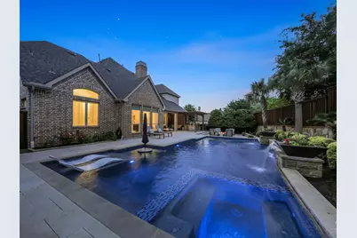 3980 Hickory Grove Lane, Frisco, TX 75033 - Photo 3