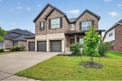 1906 Gristmill Drive, Mansfield, TX 76063 - Photo 3