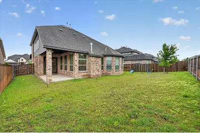 1906 Gristmill Drive, Mansfield, TX 76063 - Photo 27
