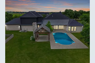 10373 Bobbie Lane, Pilot Point, TX 76258 - Photo 39