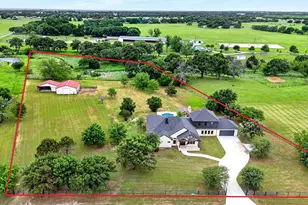 10373 Bobbie Ln, Pilot Point, TX 76258 - Photo 33